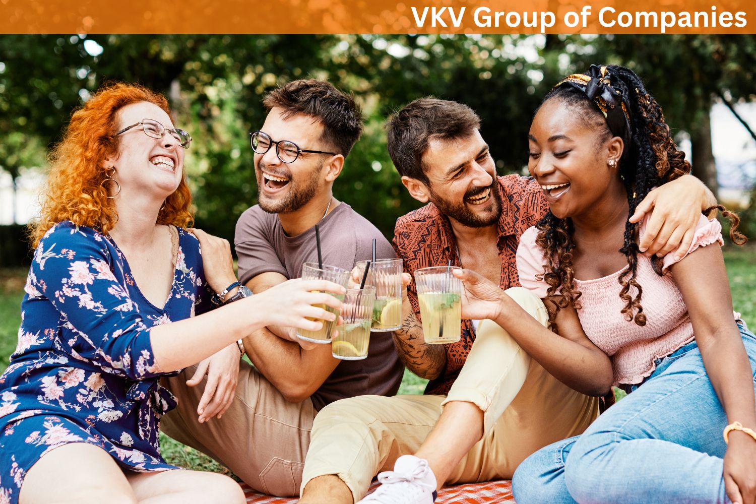 VKV Group of Companies