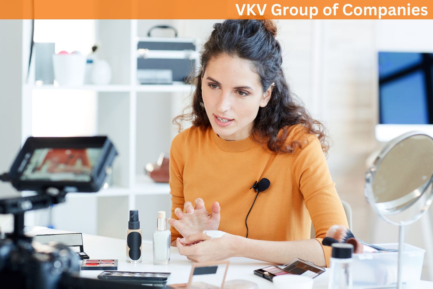 VKV Group of Companies