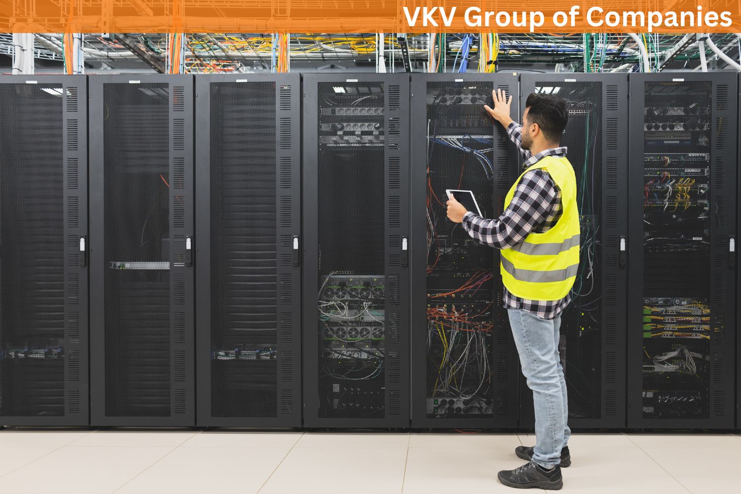 VKV Group of Companies