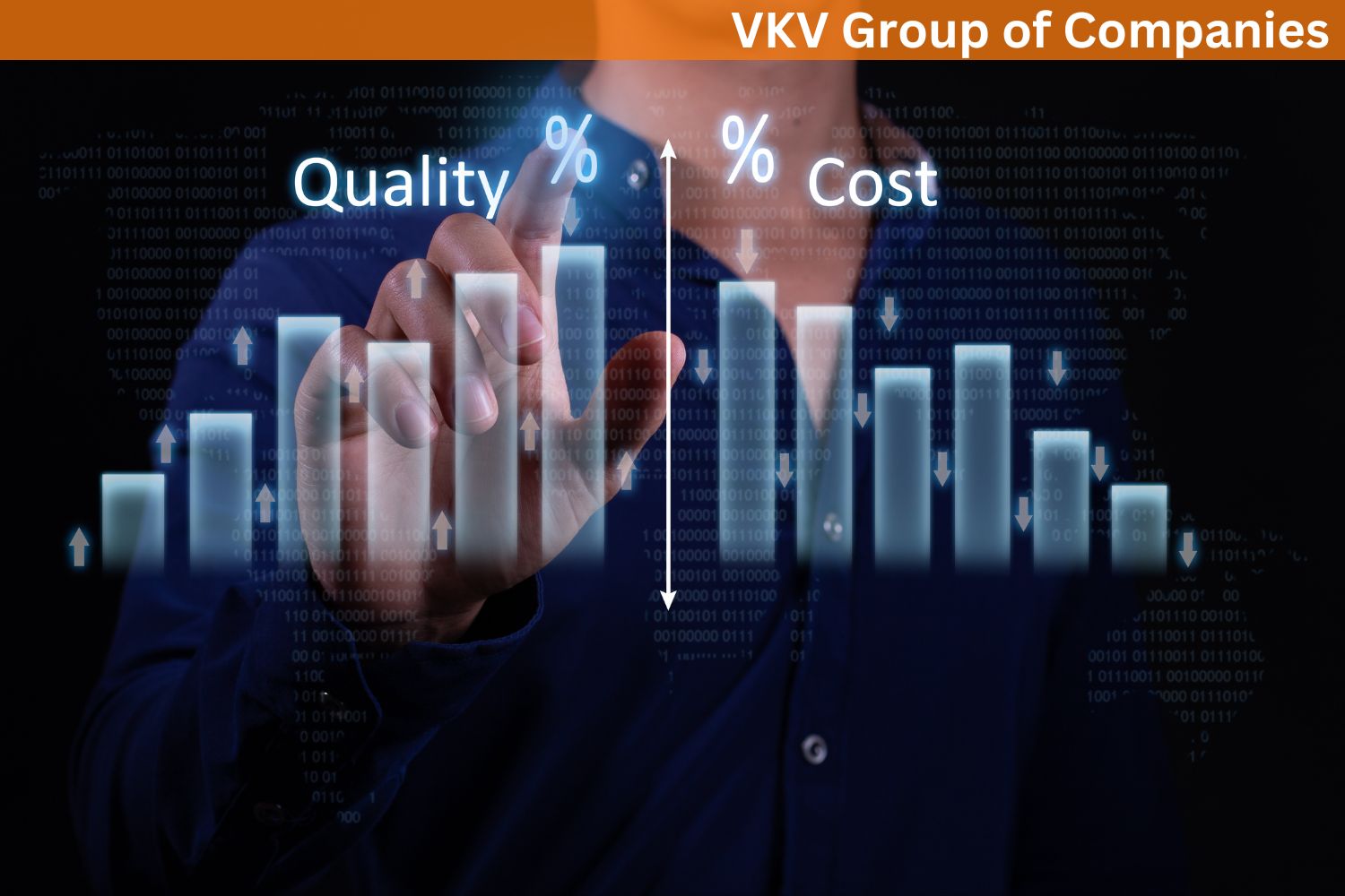 VKV Group of Companies