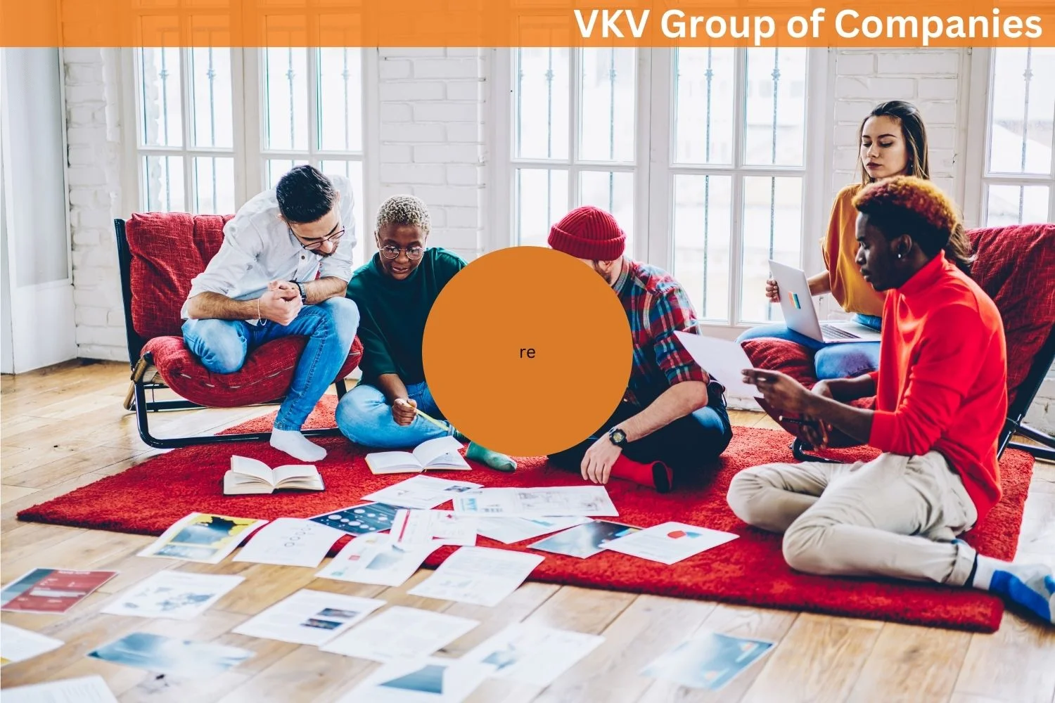 VKV Group of Companies