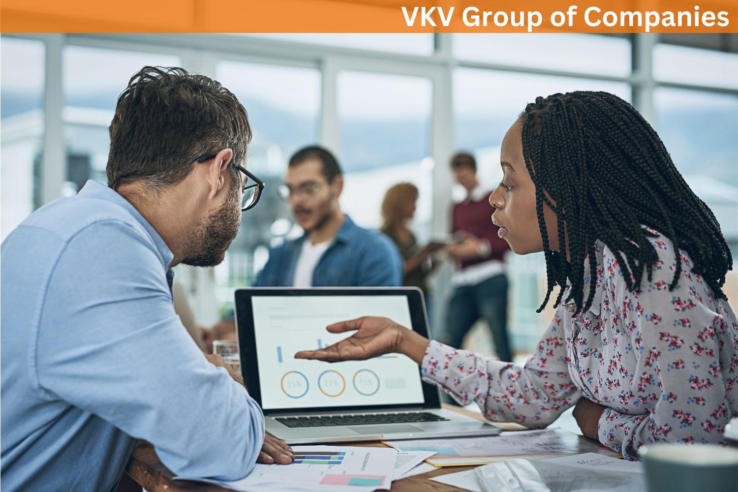 VKV Group of Companies