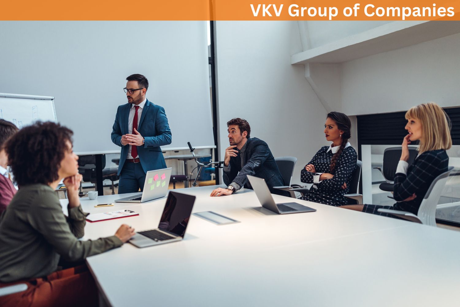 VKV Group of Companies