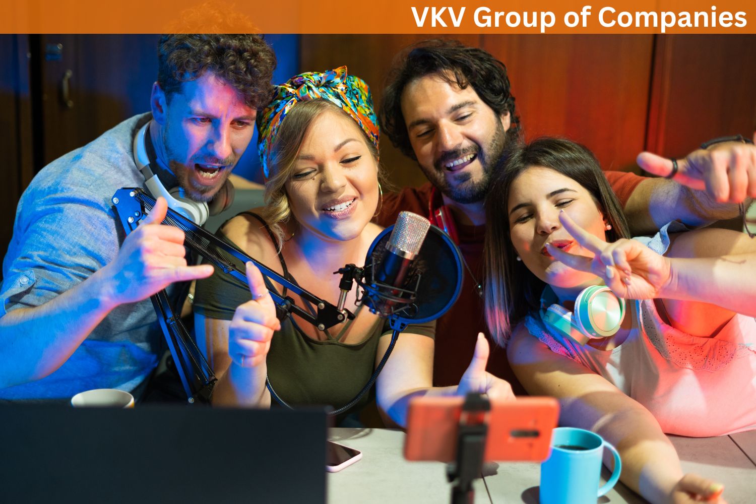 VKV Group of Companies
