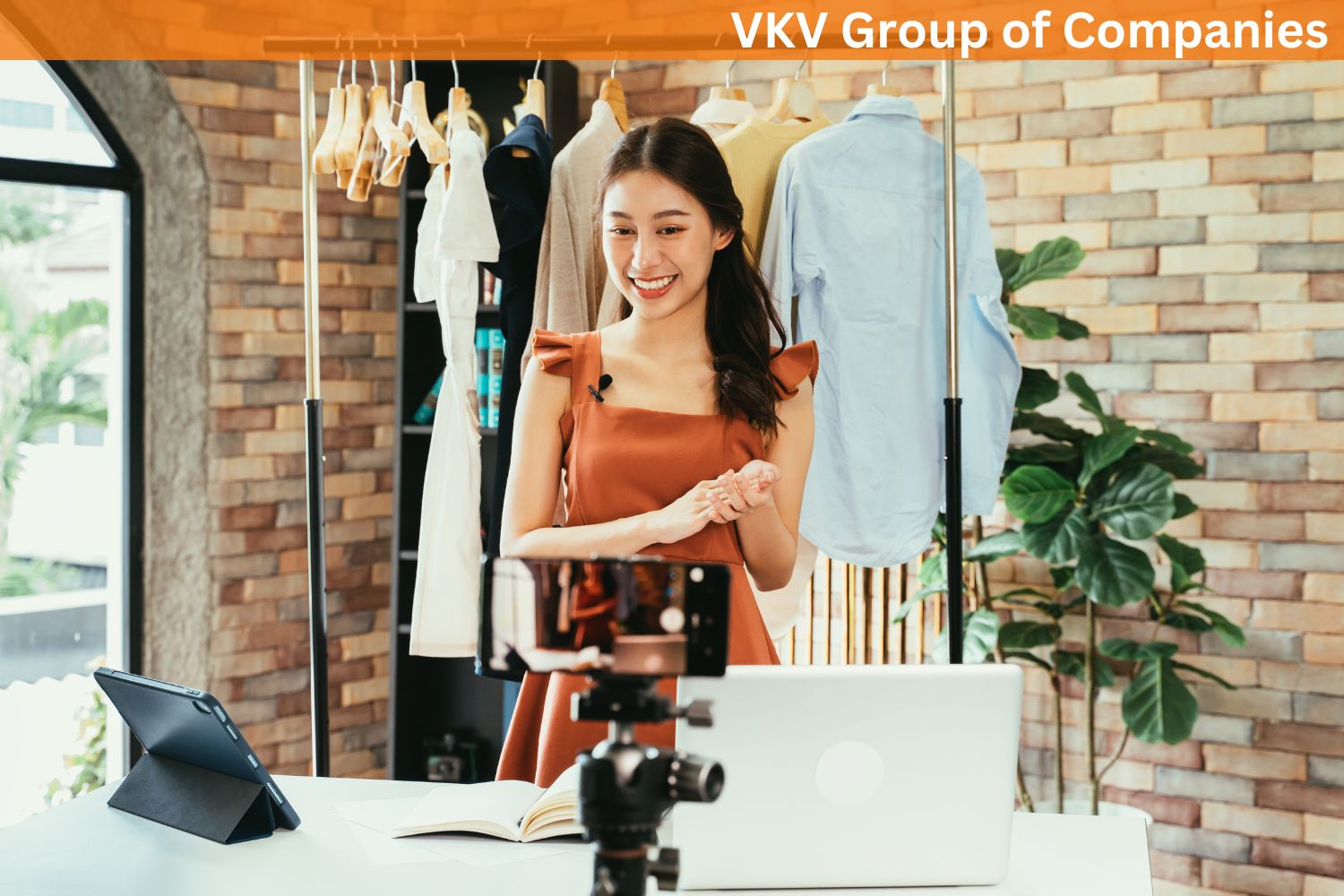 VKV Group of Companies