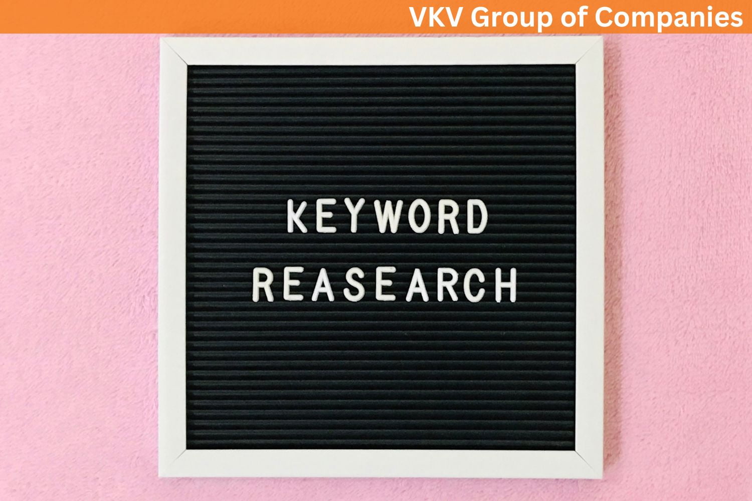 VKV Group of Companies