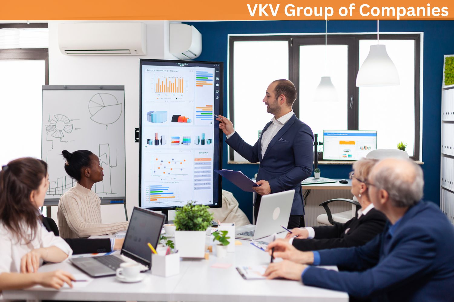 VKV Group of Companies