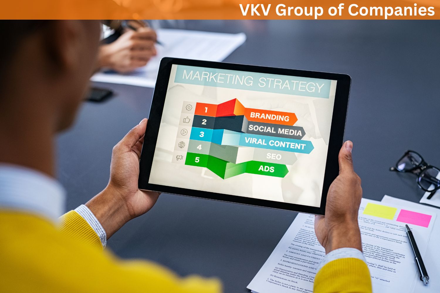 VKV Group of Companies