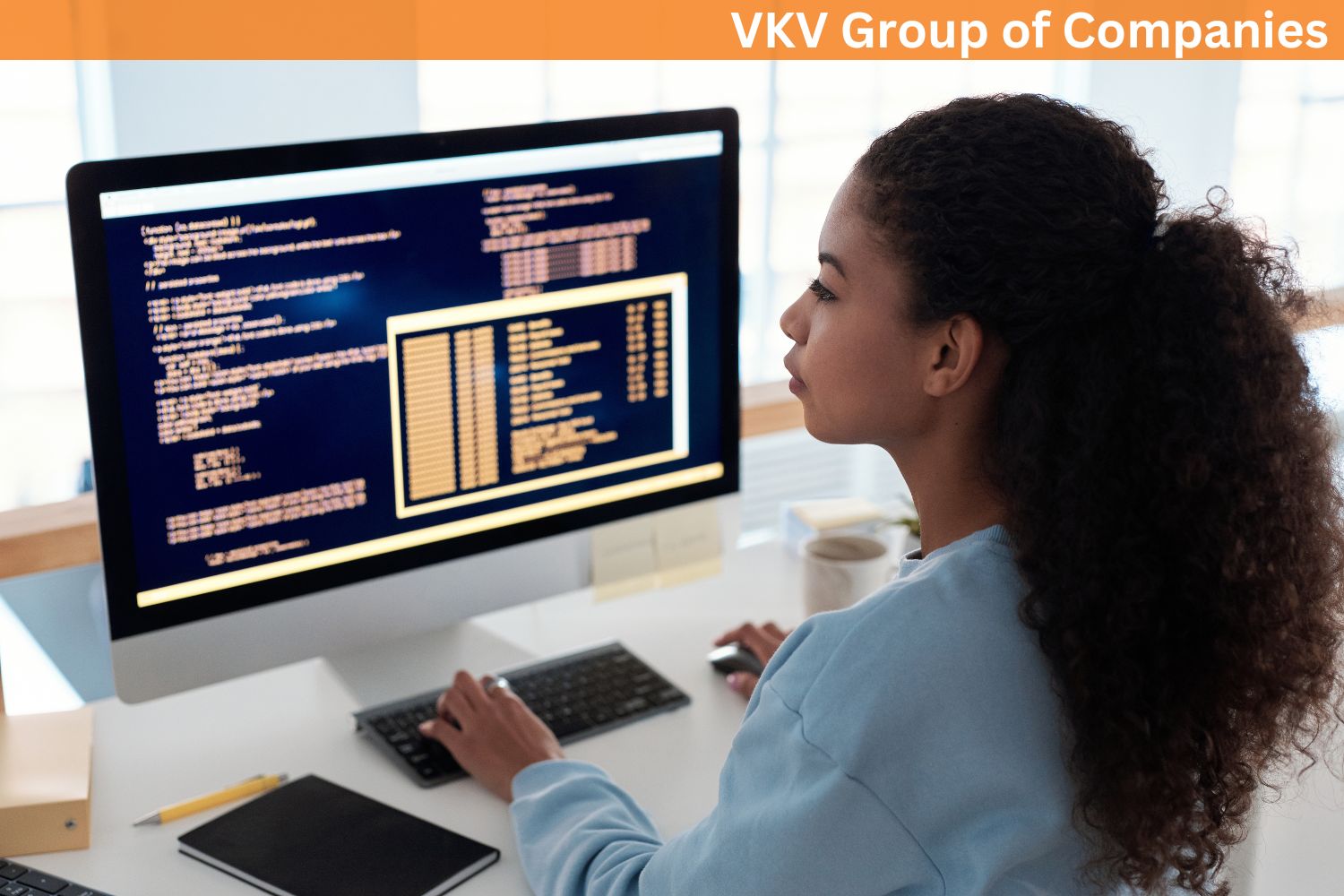 VKV Group of Companies