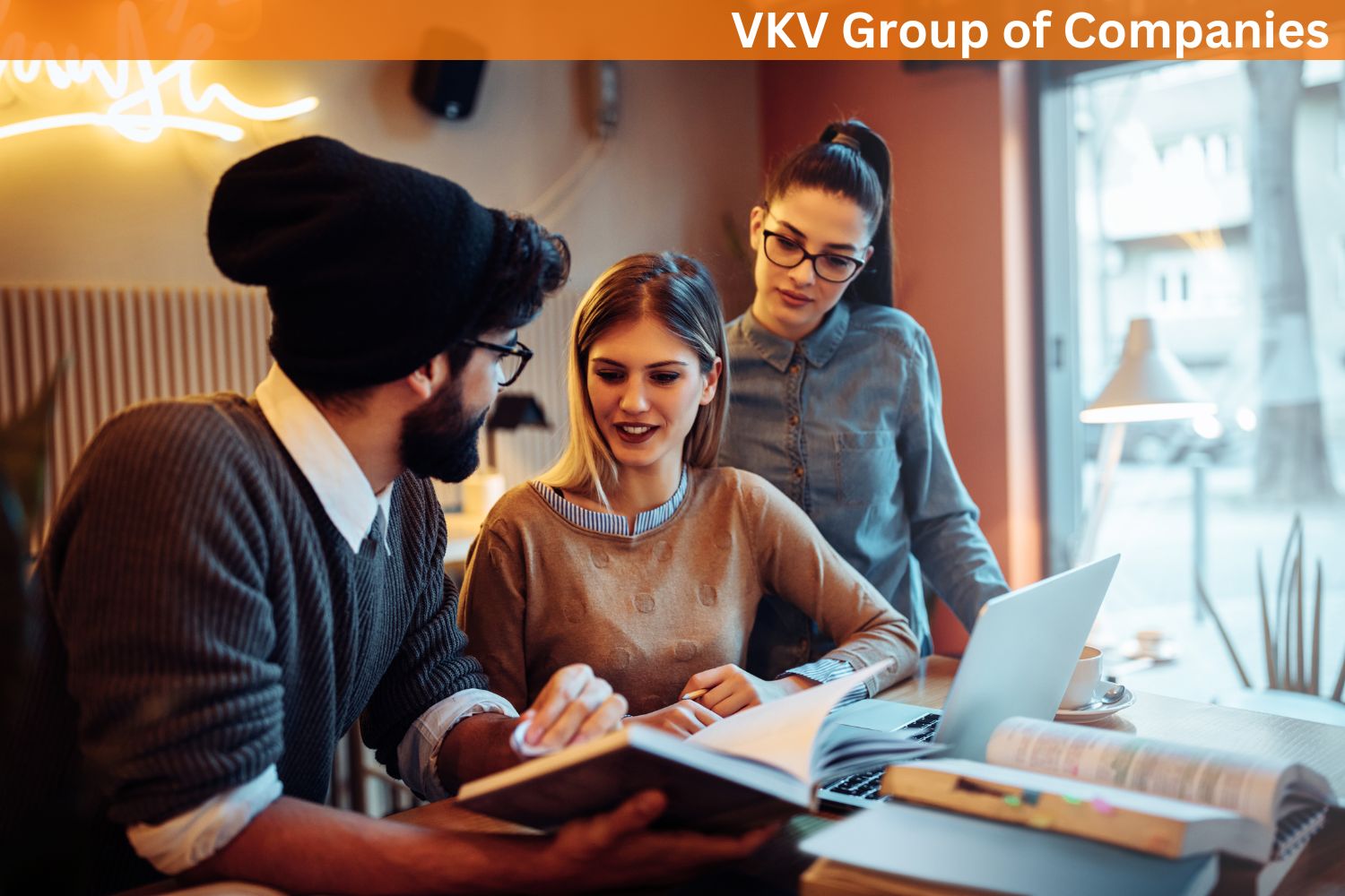 VKV Group of Companies
