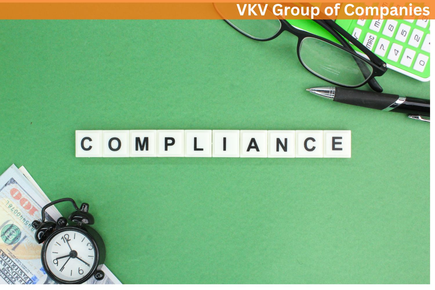 VKV Group of Companies