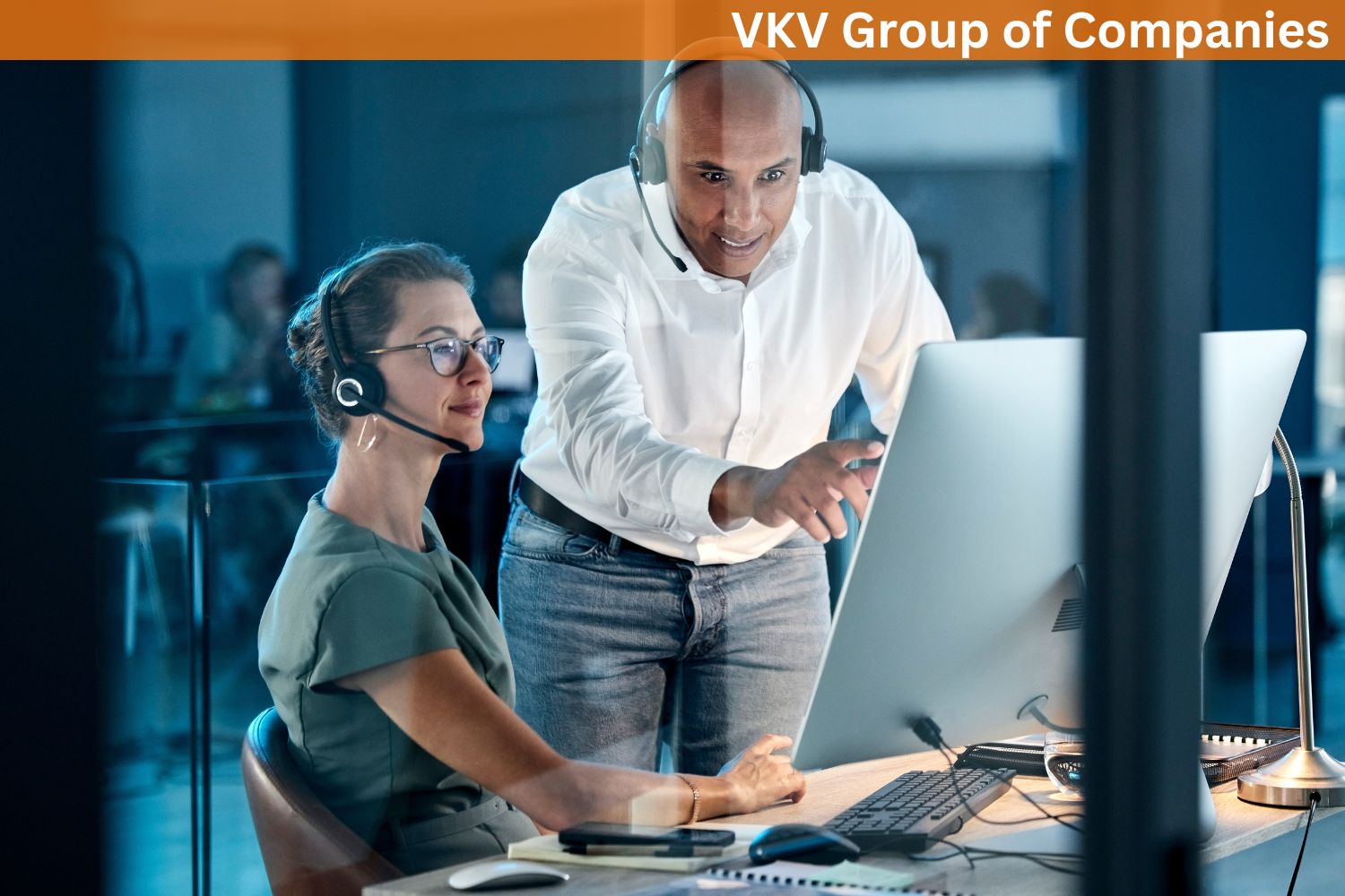 VKV Group of Companies