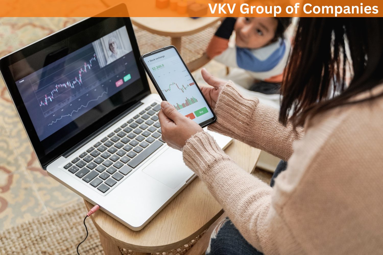 VKV Group of Companies