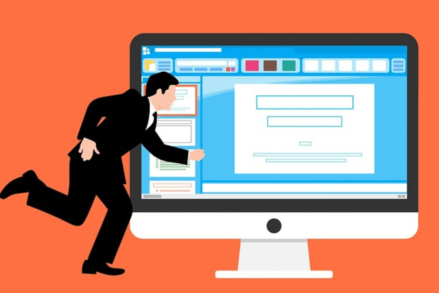 web application Development