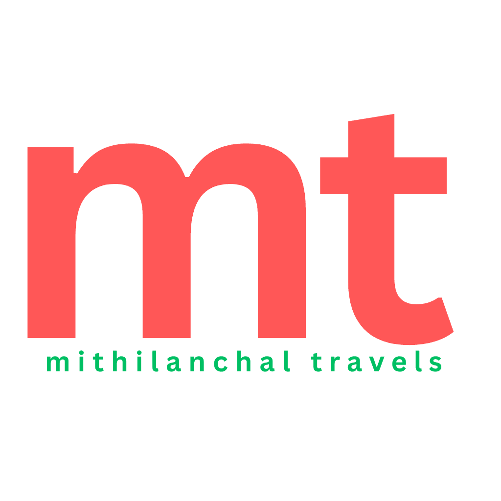 mithilanchal travels