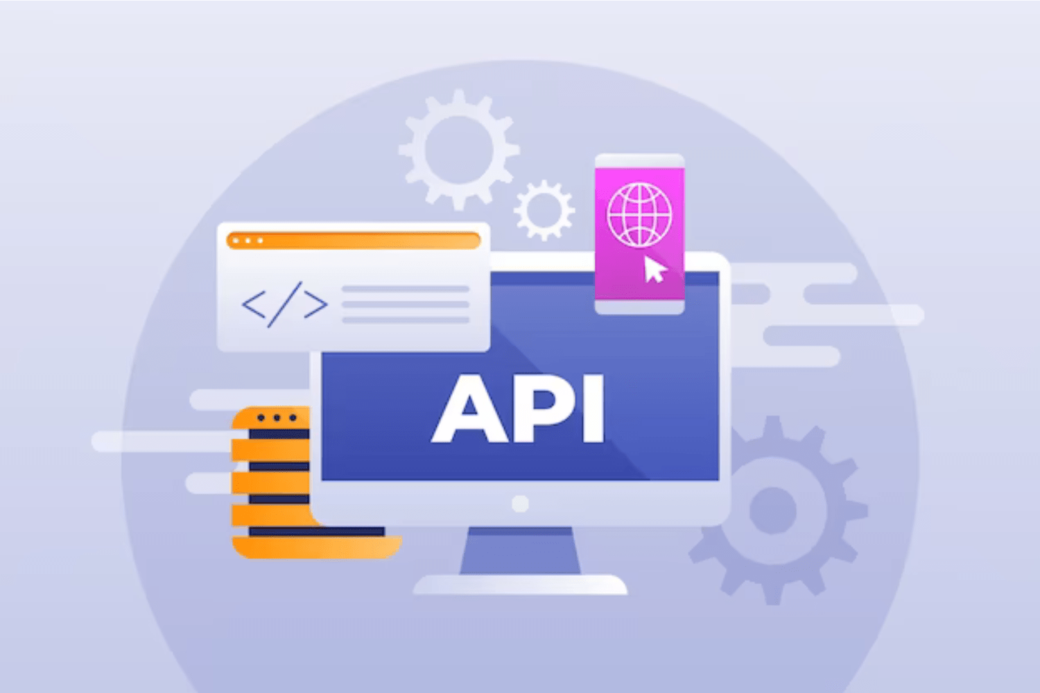 API Integration and Development API Integration and Development