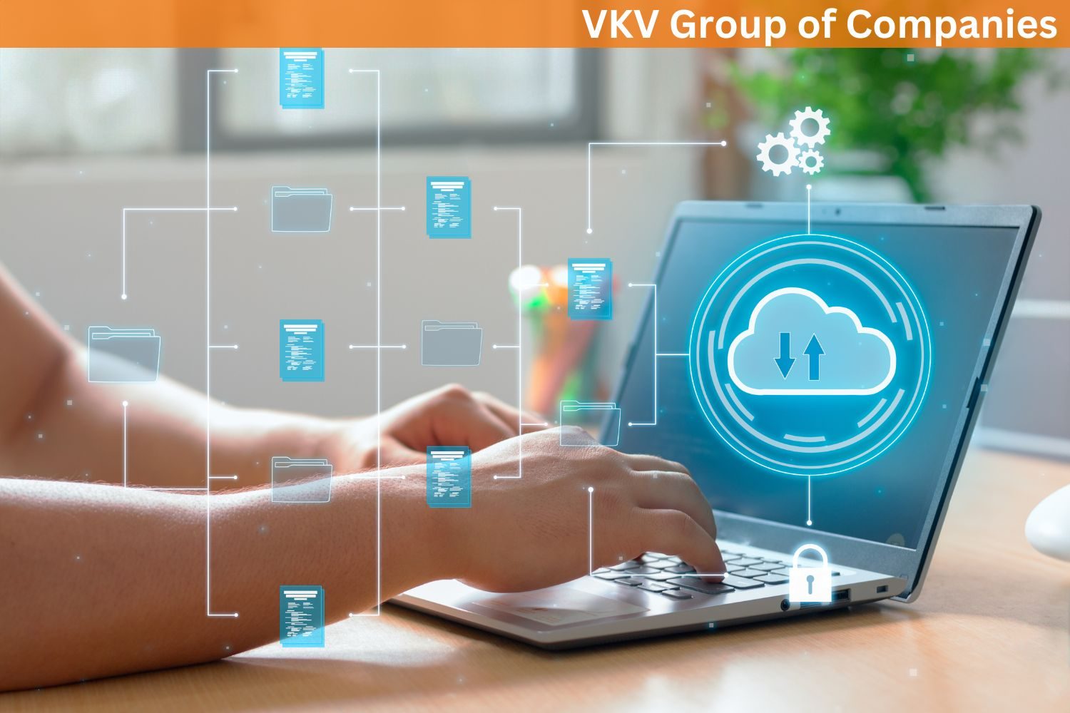 Cloud Based Software VKV Group of Companies VKV Group of Companies
