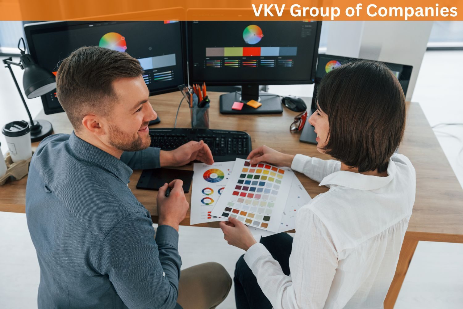 Software planning VKV Group of Companies VKV Group of Companies